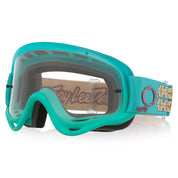 O-Frame MX TLD Goggle Falcon with Clear Lens