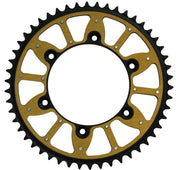 px sprocket gold
