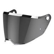 AIROH Commander 2 Mirror Silver Visor