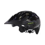 Oakley DRT5 Maven Black/Hunter Green - side