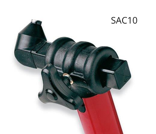 SAC10 HR