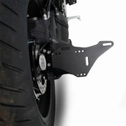 Tail Tidy for BMW R12 nineT 24- R&G