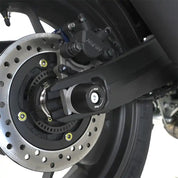 Swingarm Protectors APEX Honda CB1000 Hornet/SP 25- Black R&G