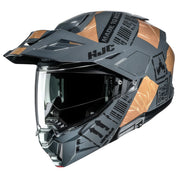 i80 Imes MC21 ADV Systems