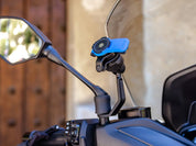 QUAD LOCK Mirror Stem Mount+ (8)