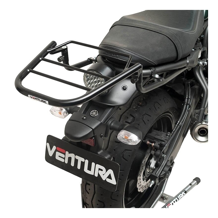 Kawasaki Z 1000 SX (fits with factory panniers) (14 - >)