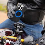 Quad Lock - Waterproof Wireless Charging Head 12V-24V (V2)