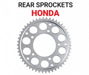 Honda Sprocket