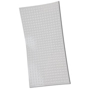 EAZI-GRIP Cut Your Own Tank Grip Sheets Clear - EV