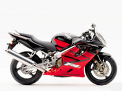 Honda CBR 600 F4i (04-05)