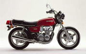 Honda CB 650 (78 >)