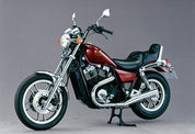 Honda NV 750 Custom