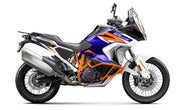 KTM 1290 Super Adventure R, S (21 - >)