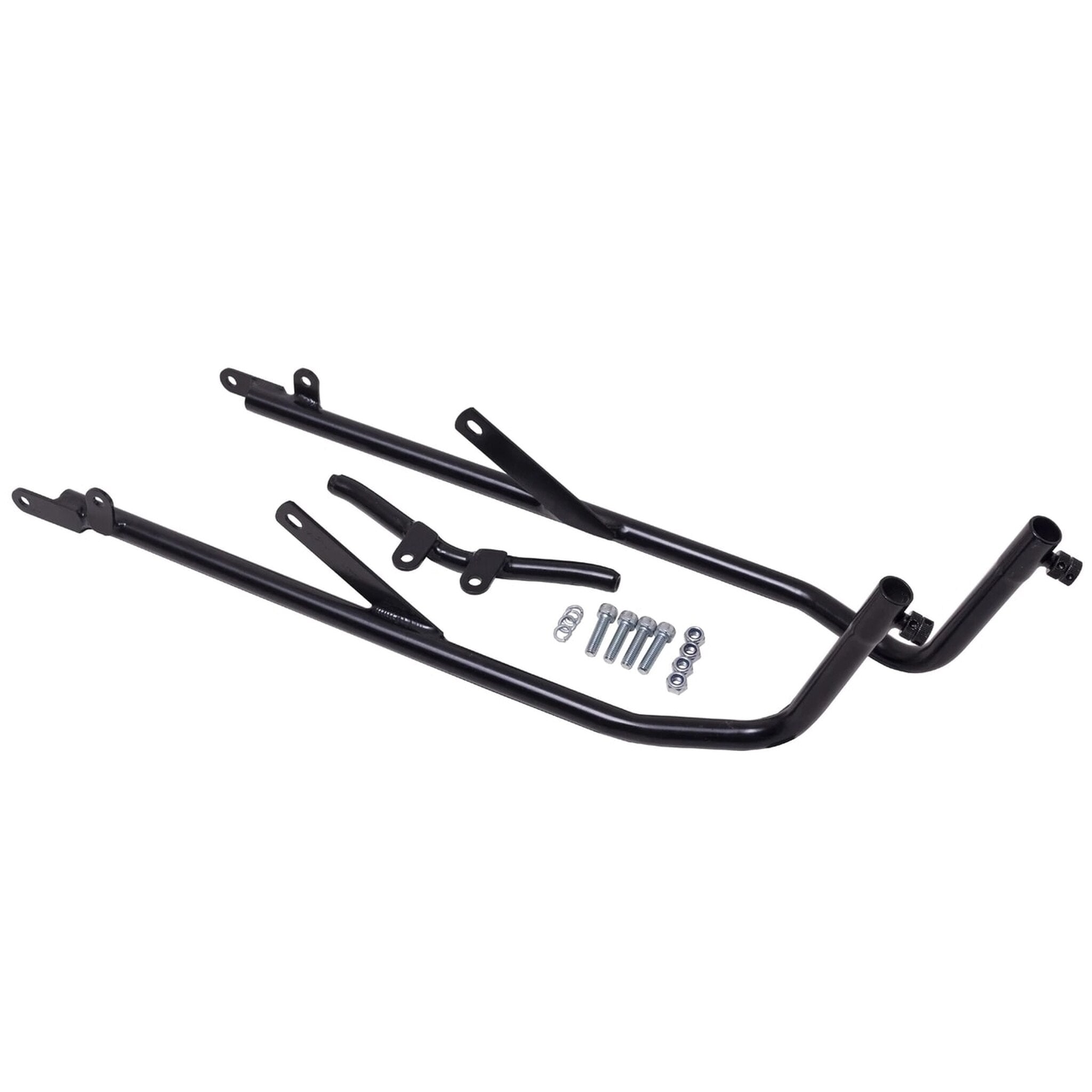 Kawasaki Z 1000 SX (fits with factory panniers) (14 - >)