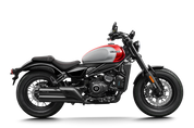CF Moto 450 CL-C (24 - >)