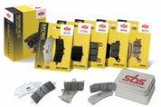 SBS Brake Pads (700-749)
