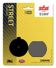 SBS Brake Pads (500-549)