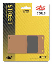 SBS Brake Pads (550-599)