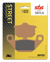 SBS Brake Pads (550-599)