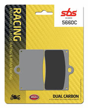 SBS Brake Pads (550-599)