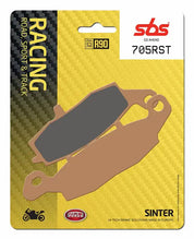 SBS Brake Pads (700-749)