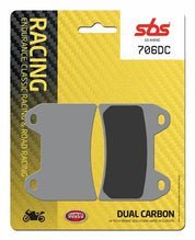SBS Brake Pads (700-749)