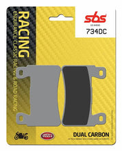 SBS Brake Pads (700-749)