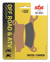 SBS Brake Pads (900-949)