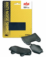 SBS Brake Pads (950-999)