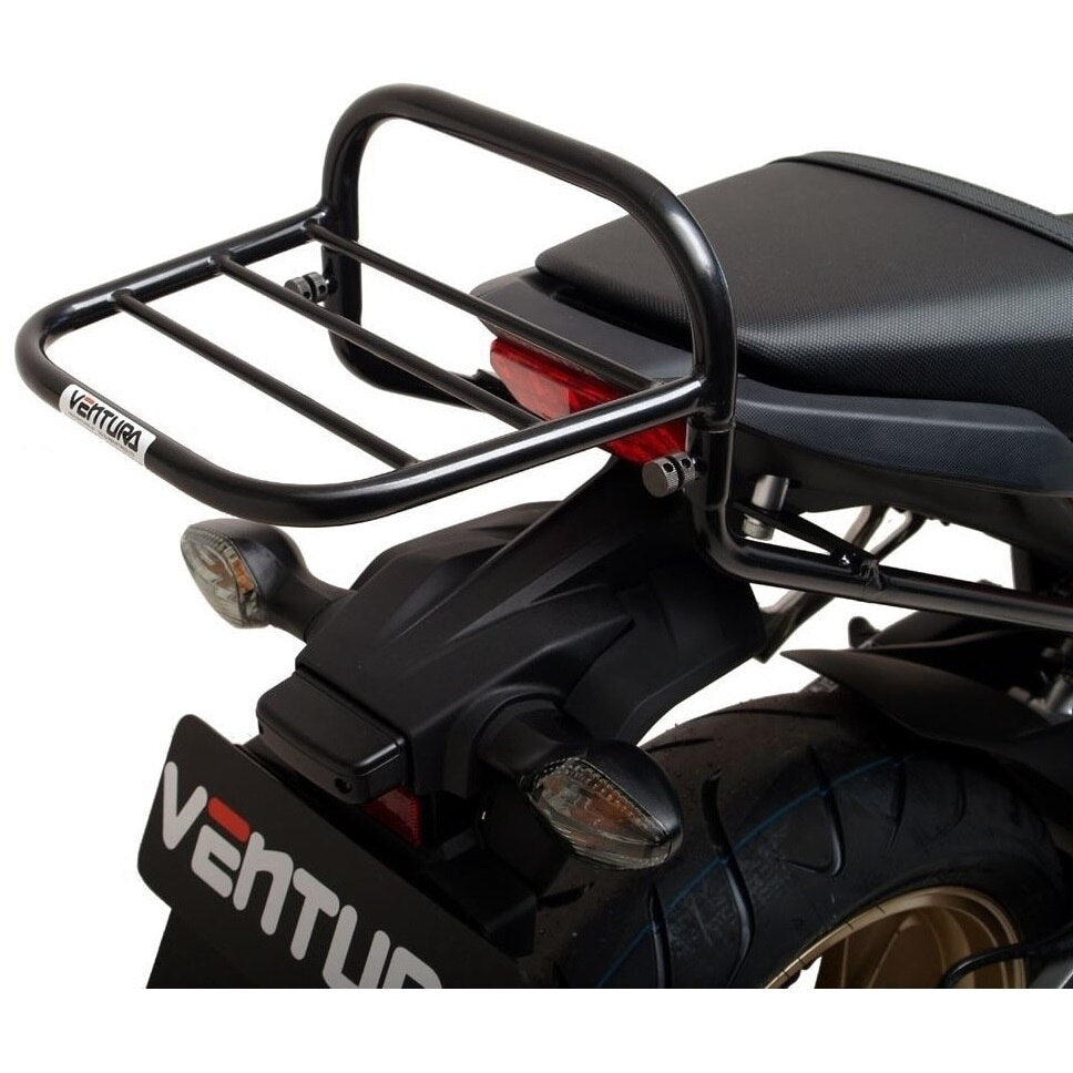 Kawasaki Z 1000 SX (fits with factory panniers) (14 - >)