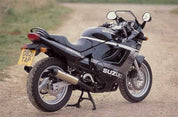Suzuki GSX 600 F X