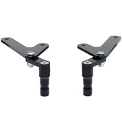 Triumph Thunderbird 1597 (Chrome) (09-15)