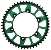 px sprocket green