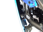 R&G Underbody Frame Sliders