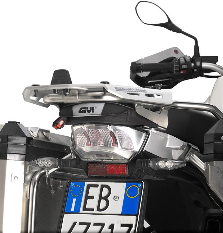 Givi Luggage for BMW R 1250 GS Adventure 2019-2024 Givi Luggage for BMW R 1250 GS Adventure 2019-2024