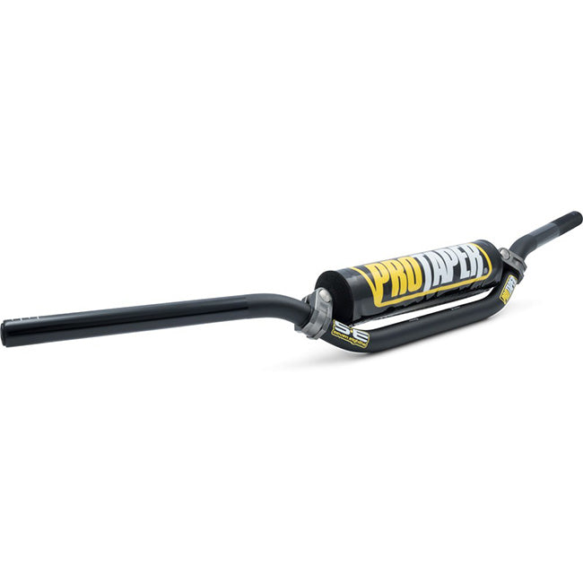 8 Handlebars - Black