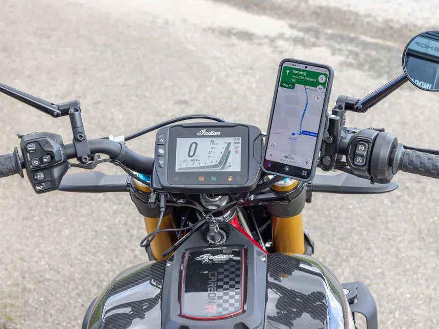 Clutch Mount