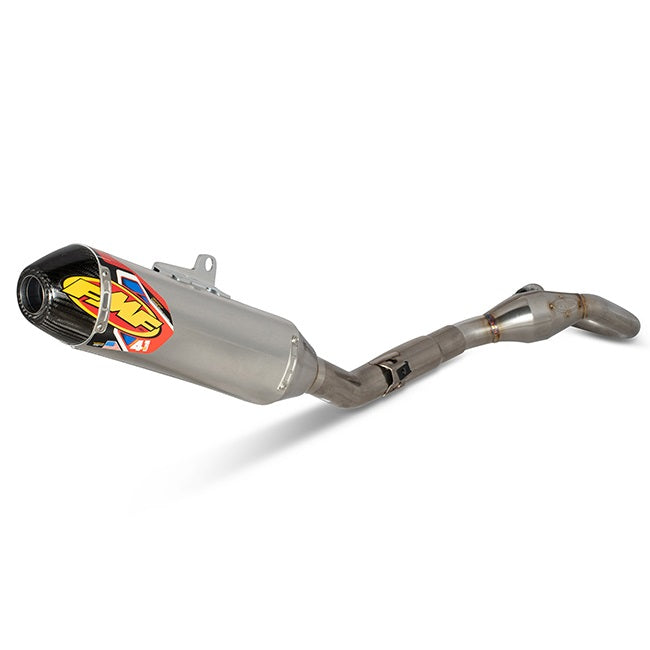 R.CARBON CAP FULL SYSTEM
