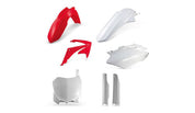 Full plastic kit CRF250/ 450 OEM 11/12 - 15707.553