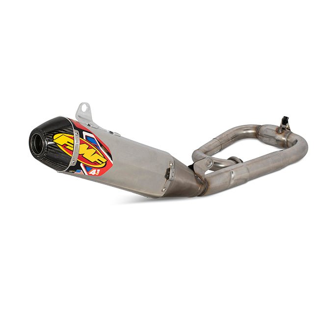 carb end cap