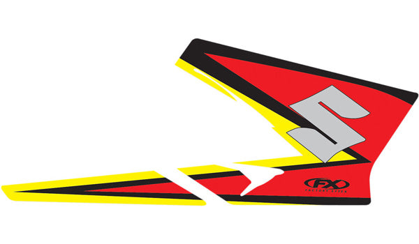 SHROUD 05 Style DRZ400 01-10