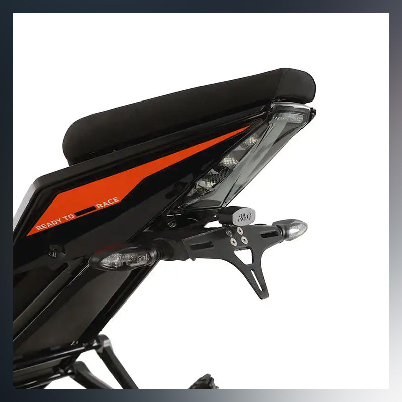  RC 125 '22-