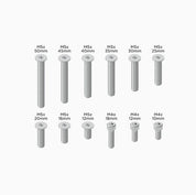 QUAD LOCK Replacement Screw Set