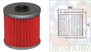 HiFlo HF123 Oil Filter
