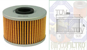 HiFlo HF114 Oil Filter