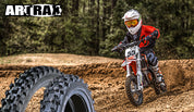 Kids MX tough gear