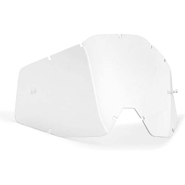 POWERCORE Lens Anti-Fog Clear