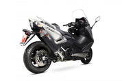 YAMAHA TMAX 530 Black Ceramic