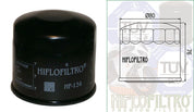 HiFlo HF134 Oil Filter