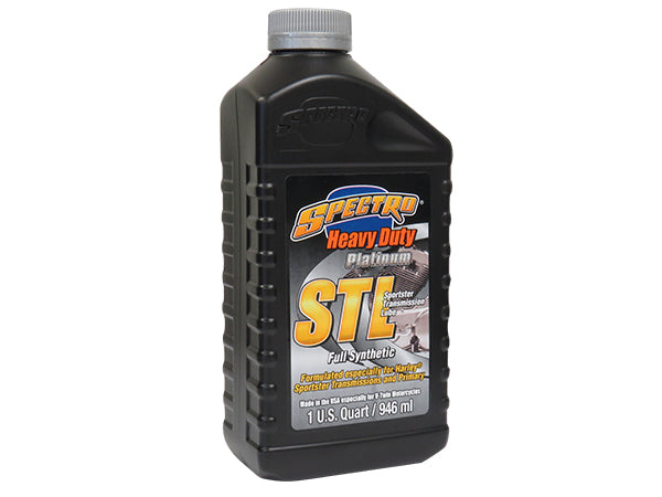  Buell trans oil